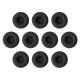 Jabra LEATHER EAR CUSHION 10PCS FOR (14101-48)