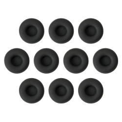 Jabra LEATHER EAR CUSHION 10PCS FOR (14101-48)
