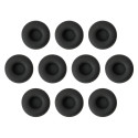 Jabra LEATHER EAR CUSHION 10PCS FOR (14101-48)