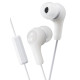 JVC Gumy Plus HA-FX7M In Ear with 