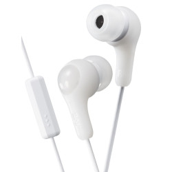 JVC Gumy Plus HA-FX7M In Ear with 