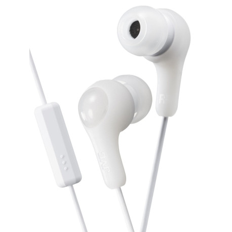 JVC Gumy Plus HA-FX7M In Ear with 