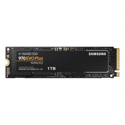 Samsung SSD 970 EVO PLUS 1TB M2BASIC (MZ-V7S1T0E)
