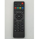 Hisense Remote control For E- Series 18/7
