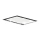 HP LCD Back Cover Ir (L51974-001)