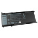 Dell Battery, 56WHR, 4 Cell, Lithium Ion (99NF2)