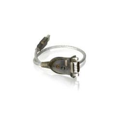 IOGEAR USB to Serial RS232 DB9Adapter (GUC232A)