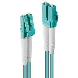 Lindy Fibre Optic Cable LC/LC OM3 5m (46373)