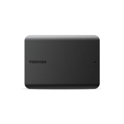 Toshiba CANVIO BASICS 4TB BLACK (HDTB540EK3CA)