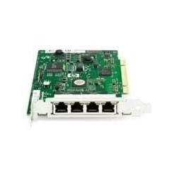 Hewlett Packard Enterprise Switch Adapter Combo (367132-B21)