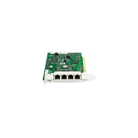 Hewlett Packard Enterprise Switch Adapter Combo (367132-B21)