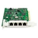 Hewlett Packard Enterprise Switch Adapter Combo (367132-B21)