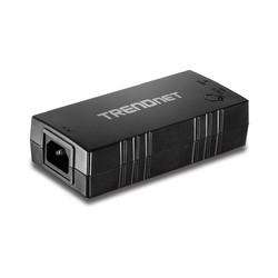 TrendNET TPE-115GI PoE+ Gigabit Injector