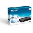 TP-Link TL-SG1005D 5 port Gigabit Switch, plastic