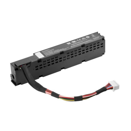 Hewlett Packard Enterprise P02377-B21 storage device backup battery