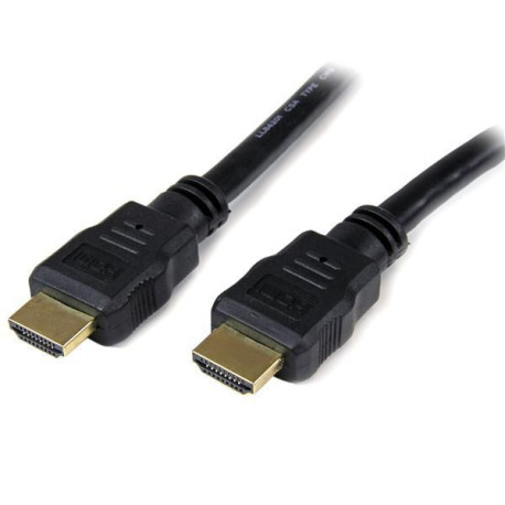 StarTech.com 1.5M HIGH SPEED HDMI CABLE (HDMM150CM)