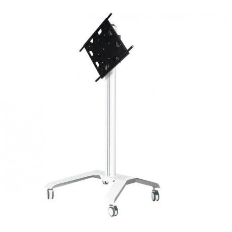 B-Tech Flat Screen Trolley with Flip Rotation (BT8566/WW)