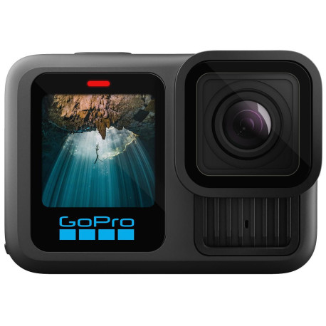 GoPro HERO13 BLACK action sports 