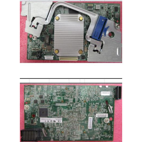 HP H244br 12Gb 2portIntSmart (749999-001)