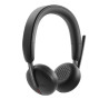 Dell Wireless Headset WL3024 