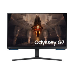 Samsung Odyssey G7 32'' 81.3 Cm (32) (LS32BG700EUXEN)