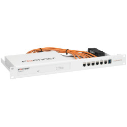 Rackmount IT Kit for FortiGate 40F 