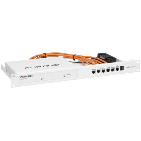 Rackmount IT Kit for FortiGate 40F 