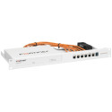 Rackmount IT Kit for FortiGate 40F 
