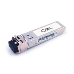 MicroOptics SFP+ 850nm, MMF, 300m, LC (MO-407-BBOU)