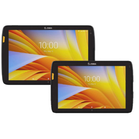 Zebra ET40, 10, WIFI6, SE4100, 