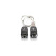 IOGEAR USB CAT 5 (CAT5e or CAT6) (GUCE51)