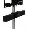 Erard Pro LUX-UP - Support barre son POLYCOM STUDIO (622006)