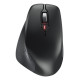 Cherry Stream Mouse Comfort 