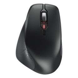 Cherry Stream Mouse Comfort 