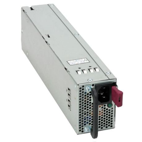 HP Powersupply 12V Red (380622-001)
