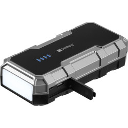 Sandberg Car Jumpstarter Powerbank 7200 (421-52)
