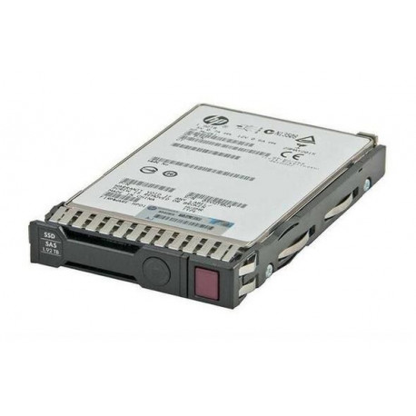 Hewlett Packard Enterprise SSD 1.92TB 2.5-inch SFF (P08609-001)