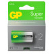 GP Batteries GP SUPER ALKALINE D/LR20 