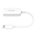 D-Link USB-C to 2.5G Ethernet Adapter 