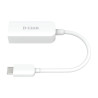 D-Link USB-C to 2.5G Ethernet Adapter 