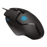 Logitech G402 Optical Gaming Mouse (910-004067)