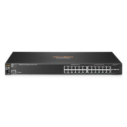 Hewlett Packard Enterprise 2530-24G Switch 24 port (J9776A)