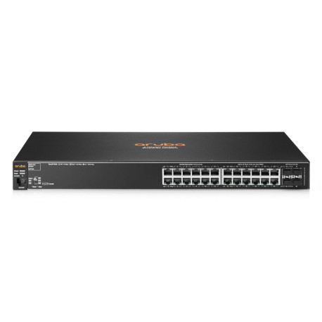 Hewlett Packard Enterprise 2530-24G Switch 24 port (J9776A)