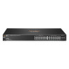 Hewlett Packard Enterprise 2530-24G Switch 24 port (J9776A)
