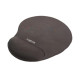 LogiLink Mouse Pad, Silcon Wrist rest, (ID0027)