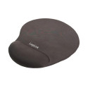 LogiLink Mouse Pad, Silcon Wrist rest, (ID0027)