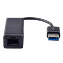Dell Adapter- USB A 3.0 to Ethernet (PXE Boot) (470-ABBT)