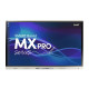 SMART Technologies MX255-V5-PW - SMART Board 