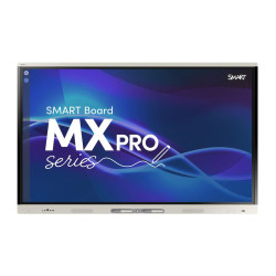 SMART Technologies MX255-V5-PW - SMART Board 
