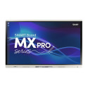 SMART Technologies MX255-V5-PW - SMART Board 